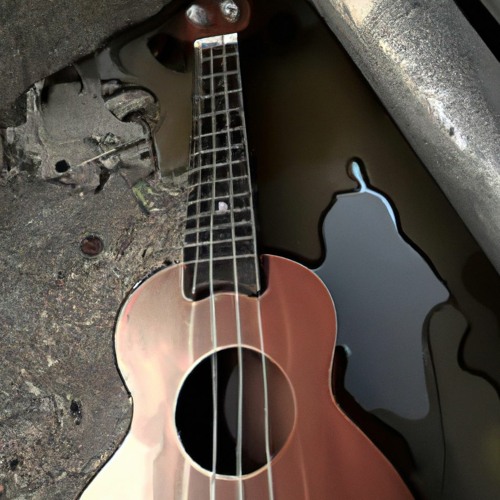 Dirty Sewer Uke