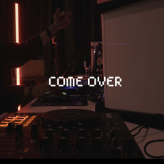 Open Till L8 Feat. Larissa Lambert - Come Over (Timon Watnassons & AVO NOVA Extended Remix)