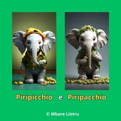 Piripicchio e Piripacchio (pop version)