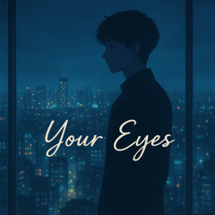 Dacy - Your Eyes