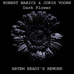 FREE DOWNLOAD_Robert Babicz - Dark Flower (Artem Ready's Rework)