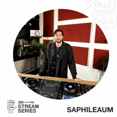 303Hz Stream Series X SAPHILEAUM