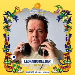 Leonardo del Mar - Live Set Beachboom 03.08.2024