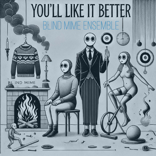 You'll Like It Better (Orville's Famous Last Words)