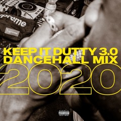 KEEP IT DUTTY 3.0 MIXTAPE BY SHABBA HOOCH (KEEP IT REAL CREW)