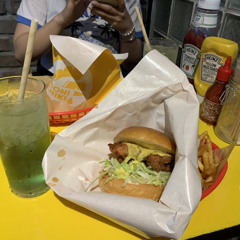 MonyHorse / チキンラバー