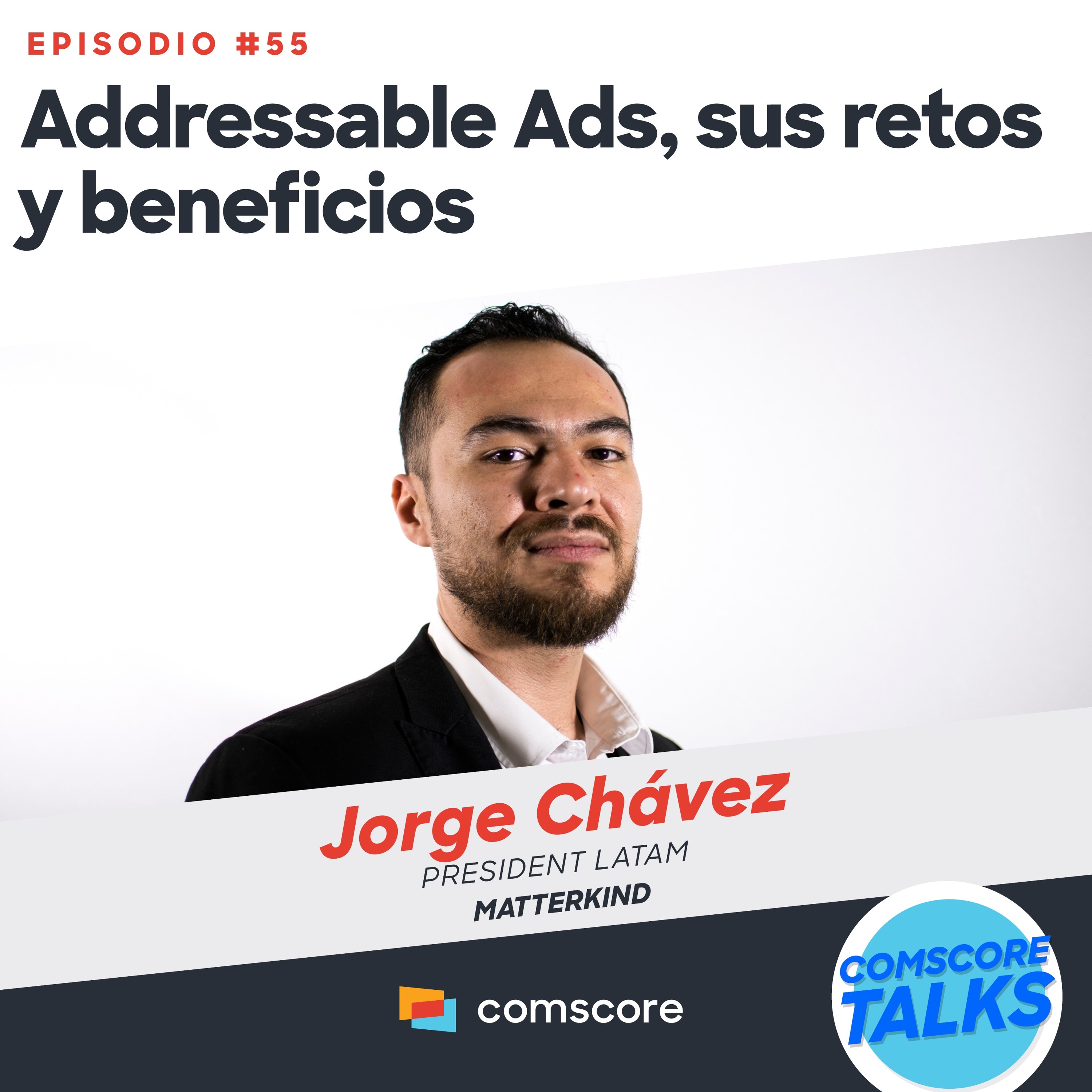 Comscore Talks en Español