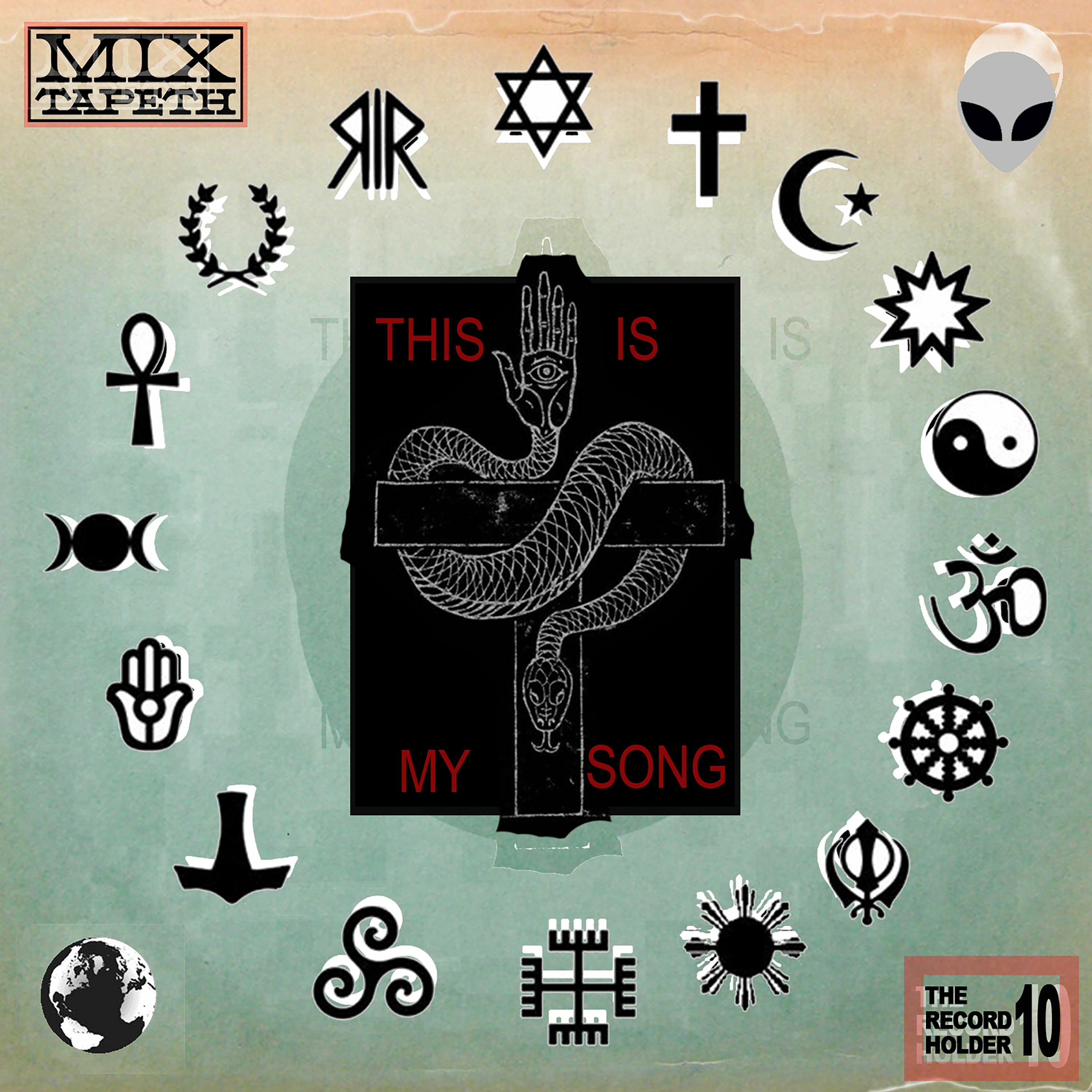 THIS IS MY SONG episode artwork