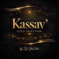 Kassav’ Gold Selection ✨ | DJ YaSala | Zouk Legend Mix