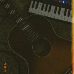 Tenuous Strings - Rainy Day Improv