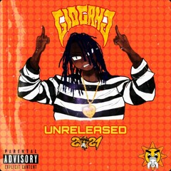 Chief Keef - Intro (2021 Leak)