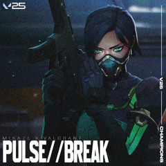 PULSE//BREAK