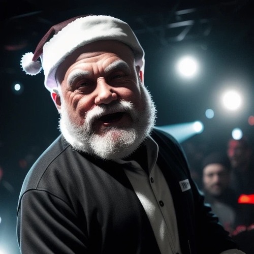 Shakin' Stevens - Merry Christmas Everyone (Yeah Boyz Remix)