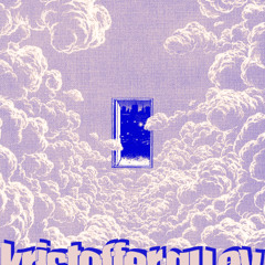 beach house - space song [kristoffer qu.ay remix]