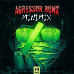Agressor Bunx Minimix