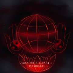 paradise rec. p.1 / DJ Sibarit / Hard Groove techno