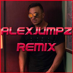 Konstantin - Ostrieto ( AlexJumpz Remix 2020 ) Константин - Острието