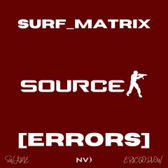 surf_matrix (prod. eric godlow)