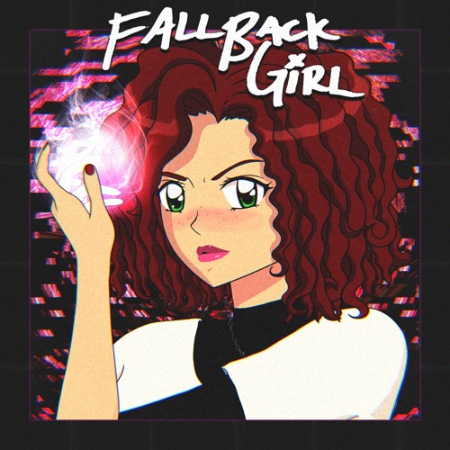 Fallback Girl - Vibi