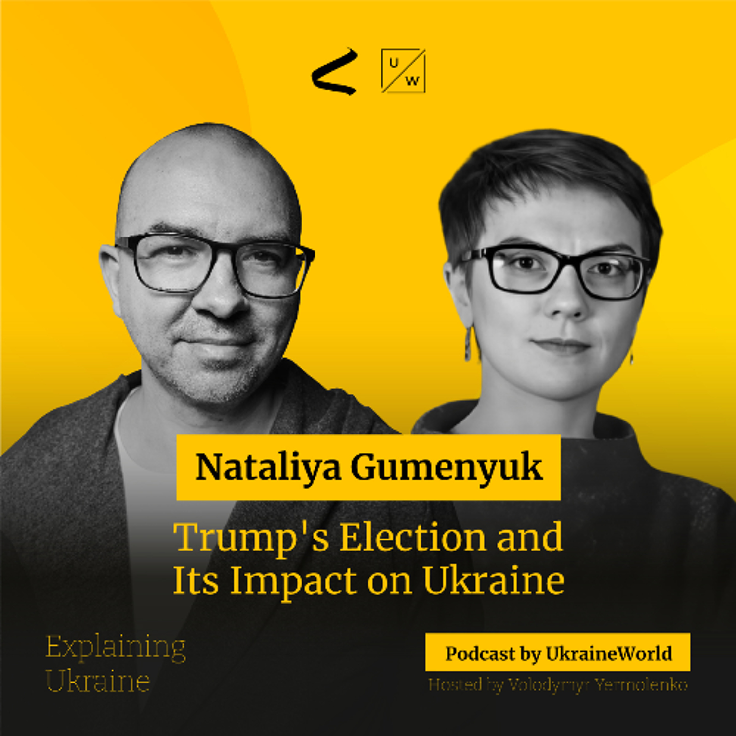Podcast Cover