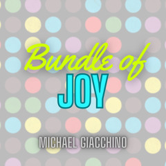 Tema de Divertida Mente - Bundle of Joy - Percussion Cover
