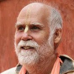Swami B.V. Padmanabha Interview Part One