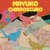 Artwork for Mayuko, Einar Stray Orchestra - Chiaroscuro (Mayuko Version)