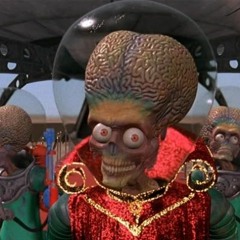 MARTIAN MIX
