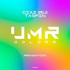 Diaz & Taspin - Provocation (Original Mix)