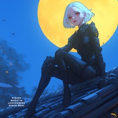 Magic In Lichtenberg - Ayako Mori - PTR