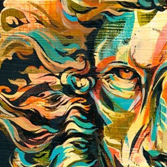 220806 A Beautiful Afternoon @ The Esalen Pool