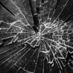 broken mirrors