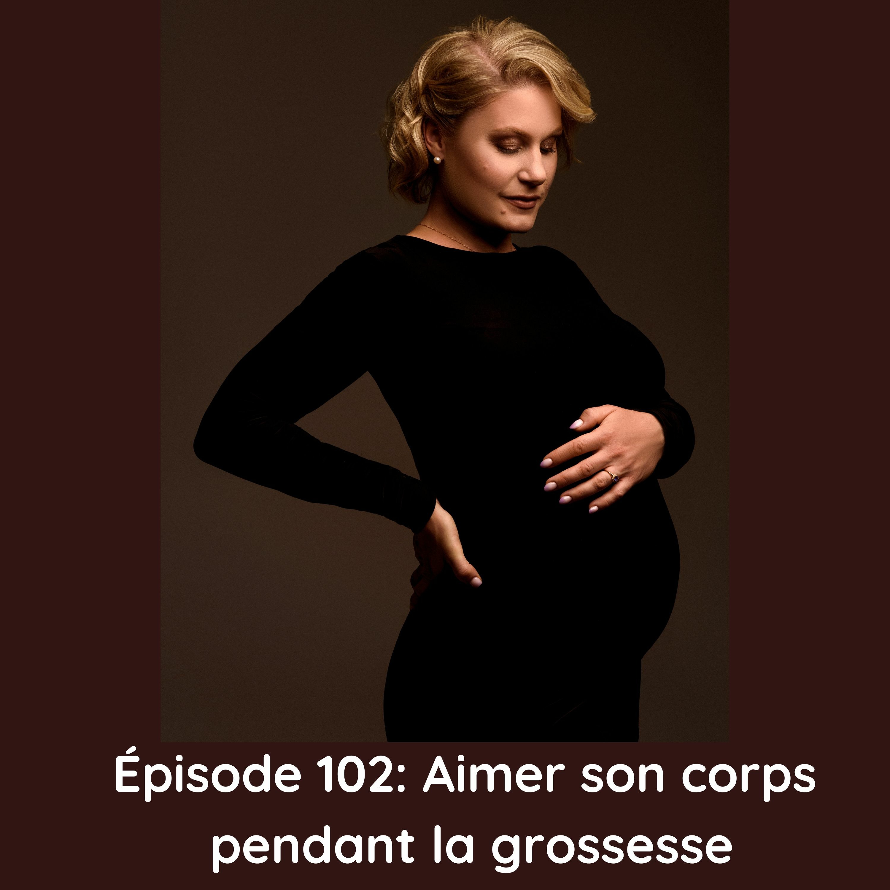 Je fais la paix