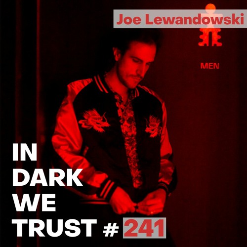 Joe Lewandowski
