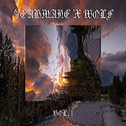 YEAHMANE x WOLF - Hostage