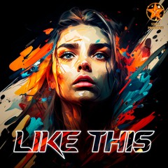 Sean Langer - Like This (Official Audio)