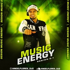 Music Energy 0.1