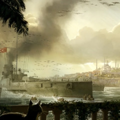 Hearts of Iron IV Soundtrack The End of the War