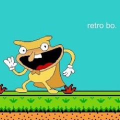 retro bo.