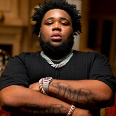 Rod Wave X Ella Mai X Summer Walker Type Beat 2023 (HARD) - Young And Vibes