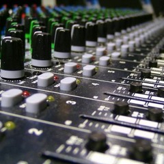 Check this sound (eric & zapata)