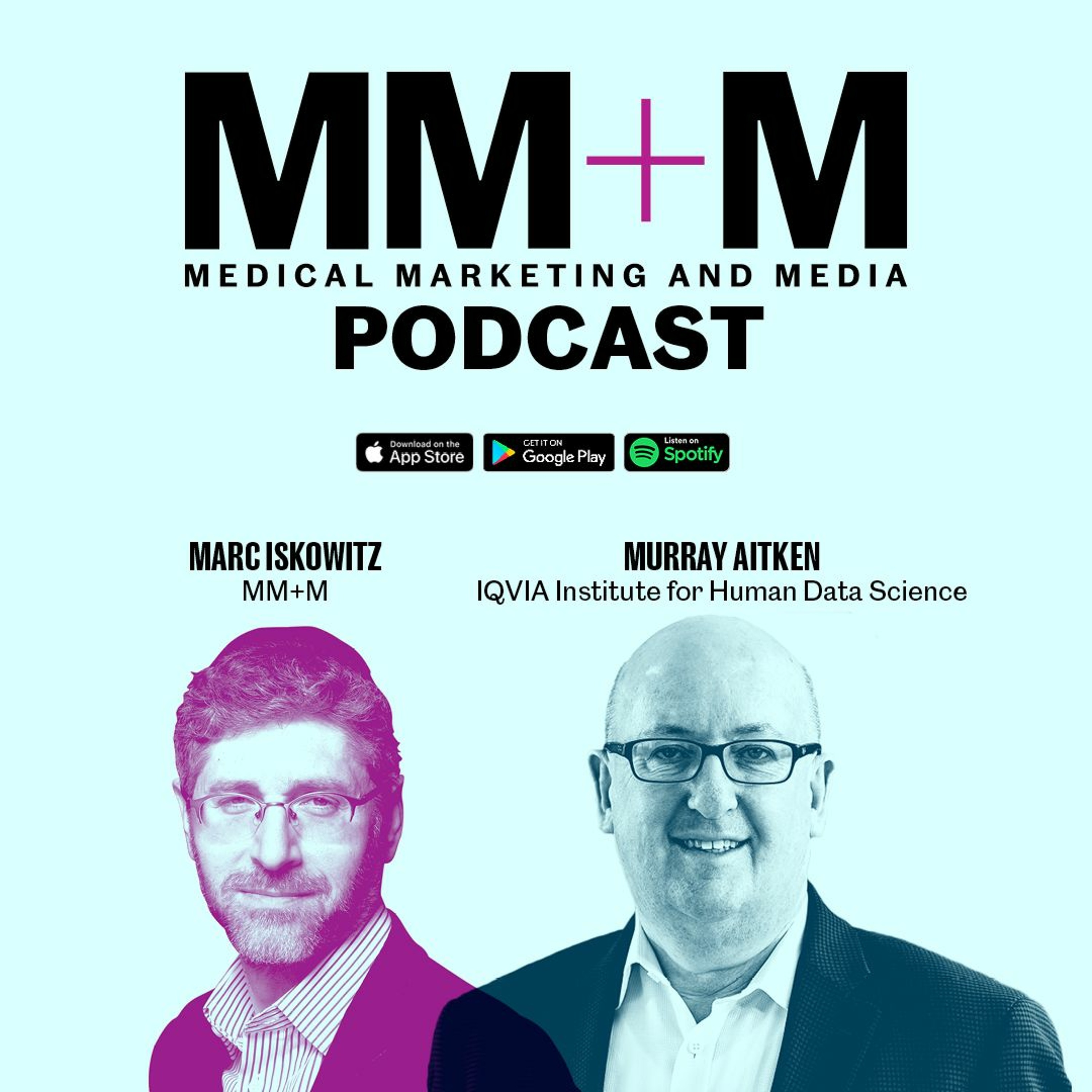 The MM+M Podcast