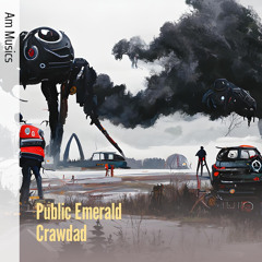 Public Emerald Crawdad