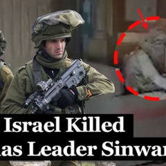 হামাসপ্রধান ইয়াহিয়া সিনওয়ার voce