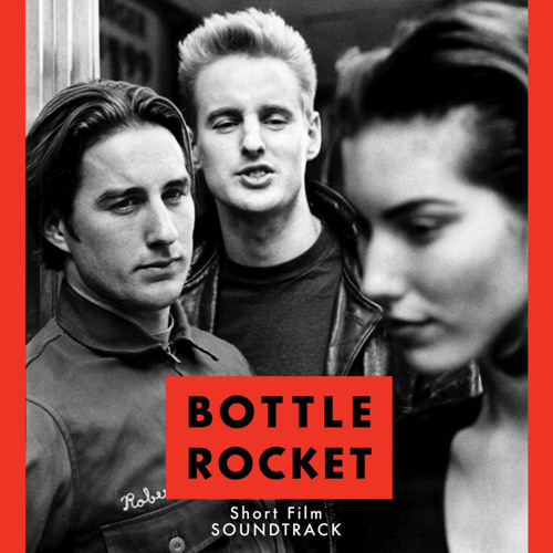 From Bottle Rocket To Isle Of Dogs - Wes Anderson Soundtracks