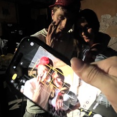 sajrajt x @vranovcrevo prod. @noeliiizi