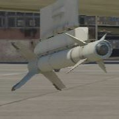 Aim-9 Shenanigans
