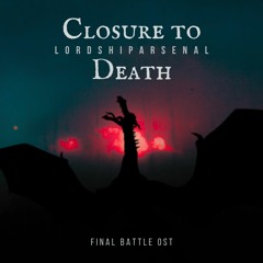 Closure Of Death
