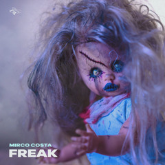 Mirco Costa - Freak