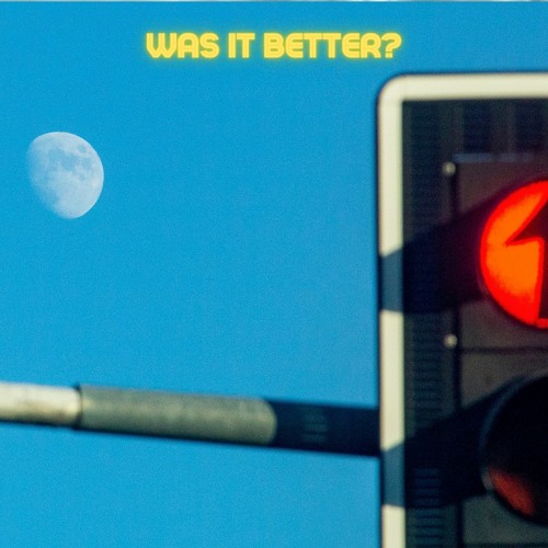 Stream LALENA Was It Better? // FREE DOWNLOAD by LALENA Listen